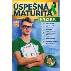 Úspešná maturita Fyzika