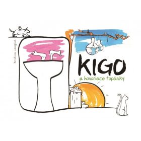 Kigo a hovoriace topánky