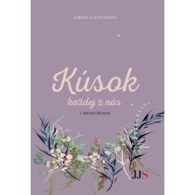 Kúsok každej z nás