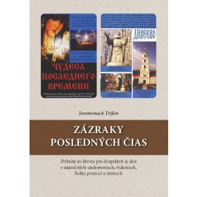 Zázraky posledných čias