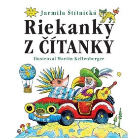 Riekanky z čítanky