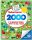 Rušná farma - 2000 samolepiek