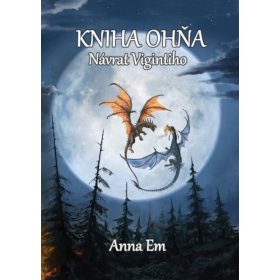 Kniha Ohňa – Návrat Vigintiho