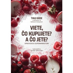 Viete čo kupujete? A čo jete?