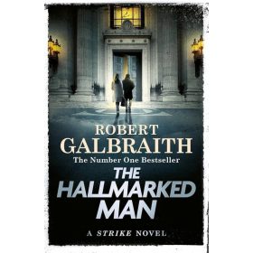 The Hallmarked Man