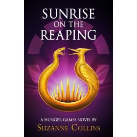 Sunrise on the Reaping