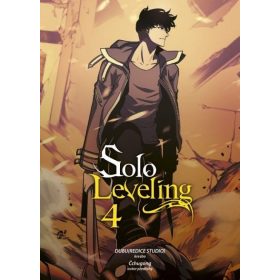 Solo Leveling 4