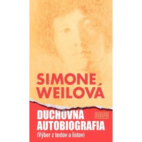 Duchovná autobiografia