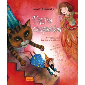 Detstvo s rozprávkou