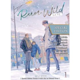 Run Wild: Sa Ye 1 (Special Edition)