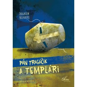 Pán Tragáčik a templári