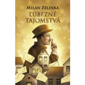 Ľúbezné tajomstvá