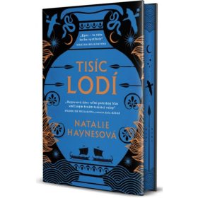 Tisíc lodí