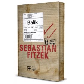 Balík 2.vydanie