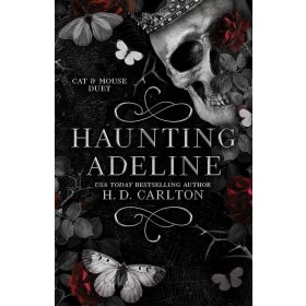 Haunting Adeline