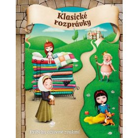 Klasické rozprávky