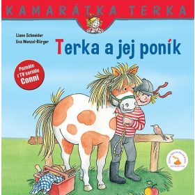 Terka a jej poník