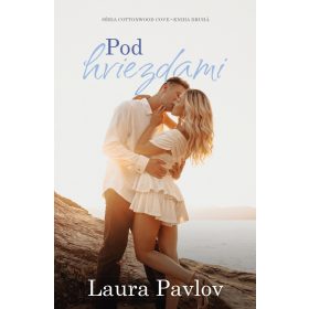 Pod hviezdami - Cottonwood Cove 2