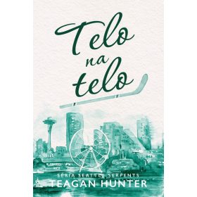 Telo na telo - Seattle Serpents 1