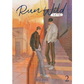 Run Wild: Sa Ye 2