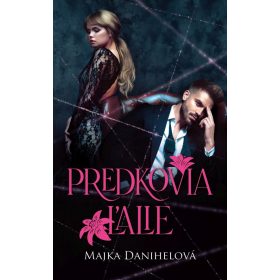 Predkovia ľalie