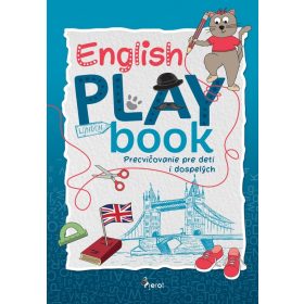 English PLAY book