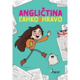 Angličtina ľahko a hravo