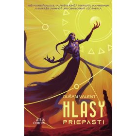 Hlasy priepasti