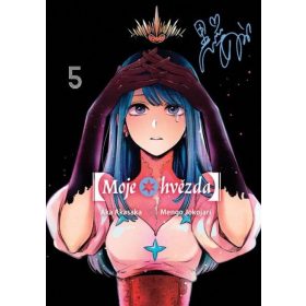 Moje hvězda 5