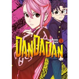 Dandadan 3