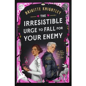 The Irresistible Urge to Fall For Your Enemy