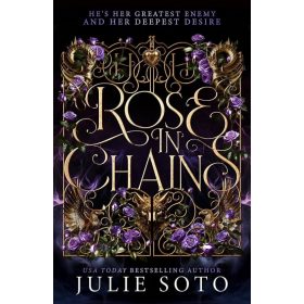 Rose in Chains