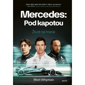 Mercedes: Pod kapotou