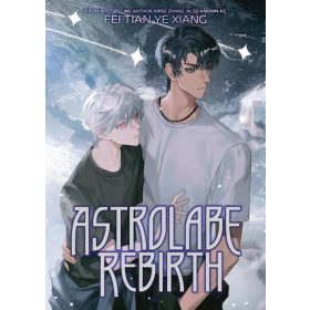 Astrolabe Rebirth