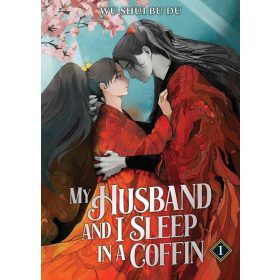 My Husband and I Sleep in a Coffin 1
