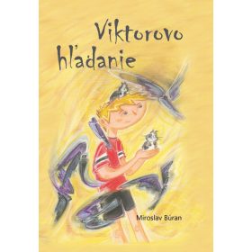 Viktorovo hľadanie