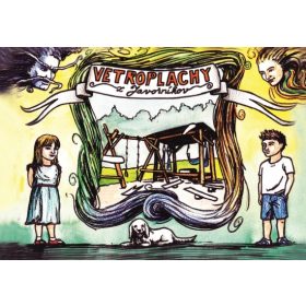 Vetroplachy z Javorníkov