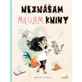 Milujem knihy