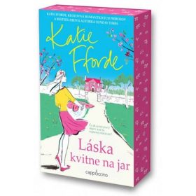 Láska kvitne na jar