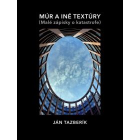 Múr a iné textúry