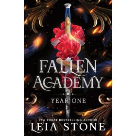 Fallen Academy: Year One