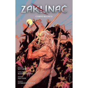 Zaklínač: Corvo Bianco