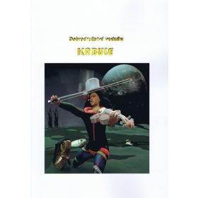 Dobrodružstvá vodníka Kabule