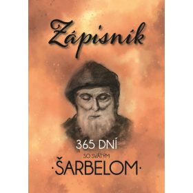 Zápisník 365 dní so Šarbelom