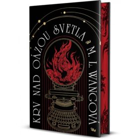 Krv nad Oázou svetla