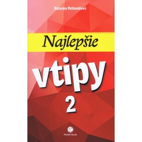 Najlepšie vtipy 2