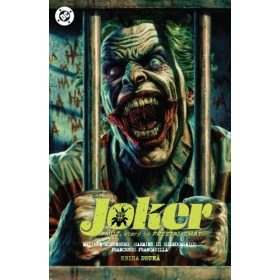 Joker: Muž, který se přestal smát 2
