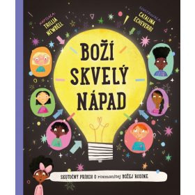 Boží skvelý nápad