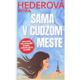 Sama v cudzom meste