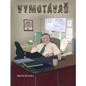 Vymotávač